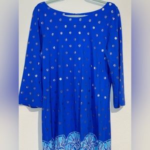 Lilly Pulitzer Bay Dress